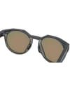 Oakley + Hstn Prizm Ruby Matte Carbon - 4