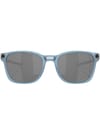 Oakley + Ojector Matte Trans Stonewash