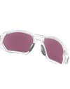 Oakley + Plazma Matte Clear - 4