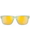 Oakley + Holbrook Dark Jade Opaline
