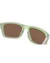 Oakley + Holbrook Dark Jade Opaline - 4