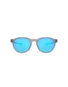 Oakley + Reedmace Matte Grey Ink