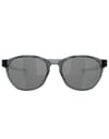 Oakley + Reedmace Crystal Black