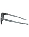 Oakley + Reedmace Crystal Black - 3