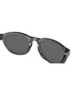 Oakley + Reedmace Crystal Black - 4