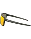 Oakley + Castel Matte Grey Smoke - 3