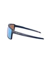 Oakley + Castel Matte Trans Blue - 3