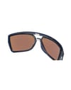 Oakley + Castel Matte Trans Blue - 4