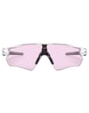 Oakley + Radar Ev Path Matte White - 4