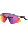 Hydra Matte Trans Stonewash + Oakley