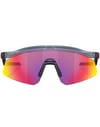 Oakley + Hydra Matte Trans Stonewash