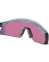 Oakley + Hydra Matte Trans Stonewash - 4