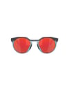 Oakley + Hstn Matte Black