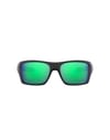 Oakley + Turbine Matte Black
