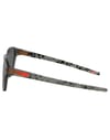 Oakley + Latch Matte Grey Smoke - 3