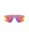 Oakley + Bxtr Trans Lilac