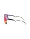 Oakley + Bxtr Trans Lilac - 3