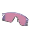 Oakley + Bxtr Trans Lilac - 4