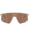Oakley + Bxtr Matte Terrain Tan - 4