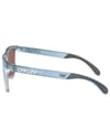 Oakley + Frogskins Range Trans Stonewash Clear