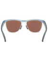 Oakley + Frogskins Range Trans Stonewash Clear - 3
