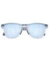 Oakley + Frogskins Range Trans Stonewash Clear - 5