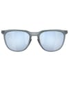 Oakley + Thurso Matte Crystal Black - 4