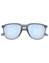 Oakley + Thurso Matte Crystal Black - 5