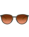 Oakley + Sielo Matte Olive Ink