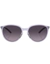 Oakley + Sielo Matte Trans Lilac