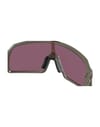Oakley + Sutro Matte Olive - 4