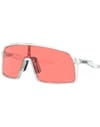 Sutro Moon Dust + Oakley