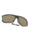 Oakley + Split Shot Matte Black Camoflauge - 4