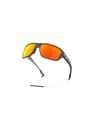 Oakley + Split Shot Matte Black Camoflauge - 5
