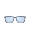 Oakley + Holbrook XL Blue Steel