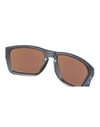 Oakley + Holbrook XL Blue Steel - 4