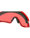 Oakley + Wind Jacket 2.0 Matte Redline - 4