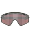 Oakley + Wind Jacket 2.0 Matte Olive Prizm Snow Black - 5