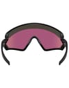 Oakley + Wind Jacket 2.0 Matte Black Prizm Road Jade - 3