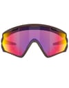 Oakley + Wind Jacket 2.0 Matte Grenache