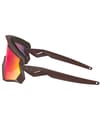 Oakley + Wind Jacket 2.0 Matte Grenache - 3