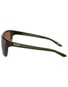 Oakley + Sylas Olive Ink Prizm Tungsten