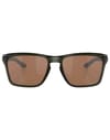 Oakley + Sylas Olive Ink Prizm Tungsten - 4