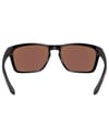 Oakley + Sylas Matte Black Prizm Deep Water Polarized - 3