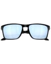 Oakley + Sylas Matte Black Prizm Deep Water Polarized - 5