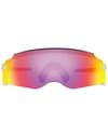 Oakley + Oakley Kato Clear