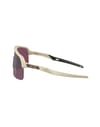 Oakley + Sutro Lite Matte Sand Prizm Road Black - 3