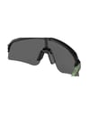 Oakley + Sutro Lite Sweep Matte Black - 4