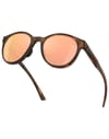 Oakley + Spindrift Matte Brown Tortoise Prizm Rose Gold - 4