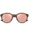 Oakley + Spindrift Matte Brown Tortoise Prizm Rose Gold - 5